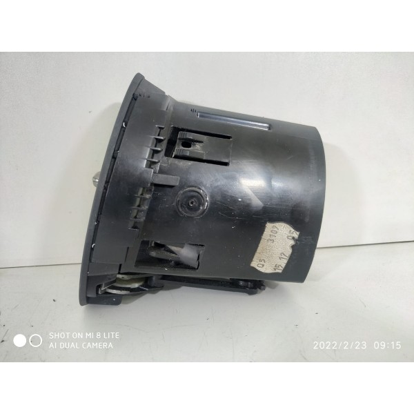 Difusor Ar Mercedes Slk 200 350 2005 A 2011 Det