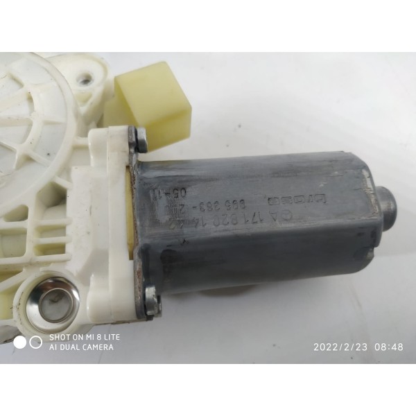 Maquina Vidro Mercedes Slk 200 Direita 05/11 A1718201442