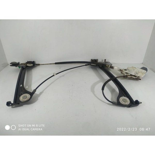 Maquina Vidro Mercedes Slk 200 Direita 05/11 A1718201442