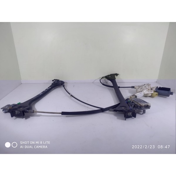 Maquina Vidro Mercedes Slk 200 Direita 05/11 A1718201442