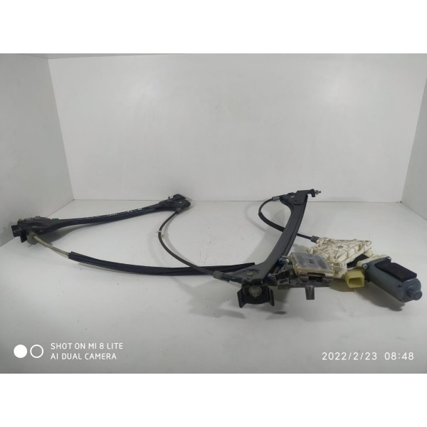 Maquina Vidro Mercedes Slk 200 Direita 05/11 A1718201442