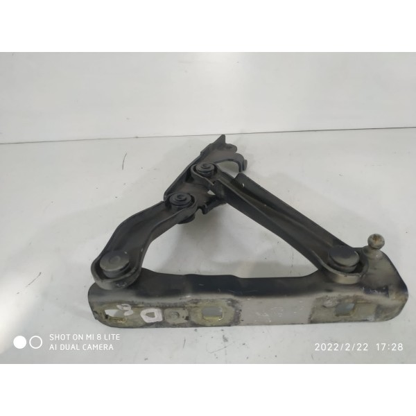 Dobradica Braco Capo Mercedes Slk 200 Esquerd 2005 171880022