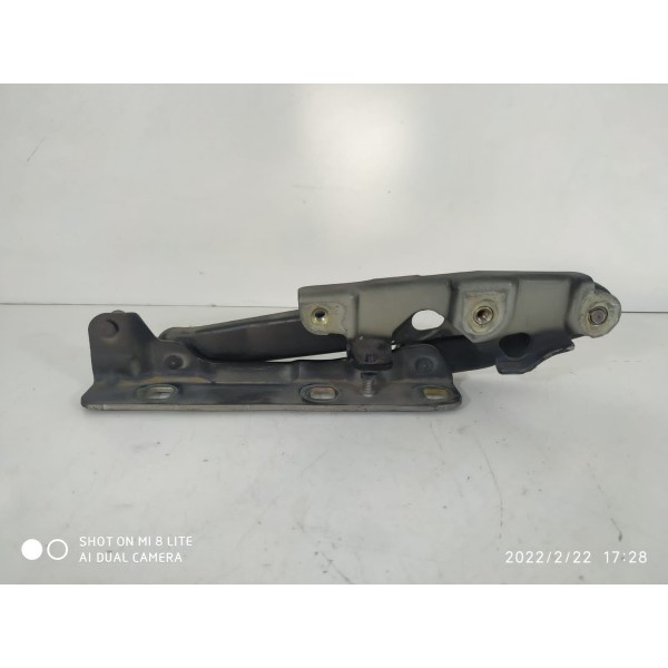 Dobradica Braco Capo Mercedes Slk 200 Esquerd 2005 171880022