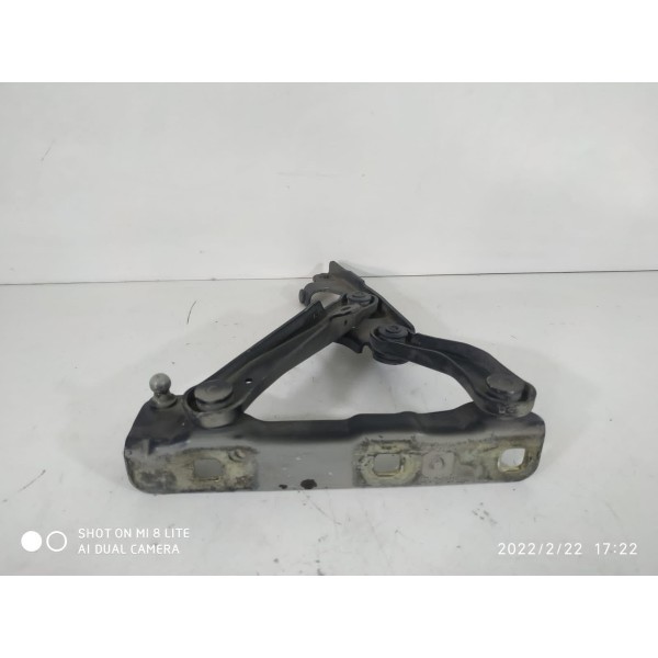 Dobradica Braço Capo Mercedes Slk 200 Direit 2005 1718800228