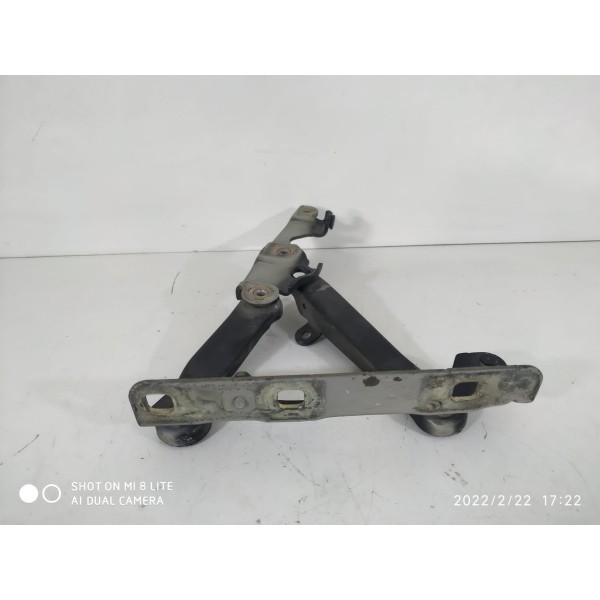 Dobradica Braço Capo Mercedes Slk 200 Direit 2005 1718800228