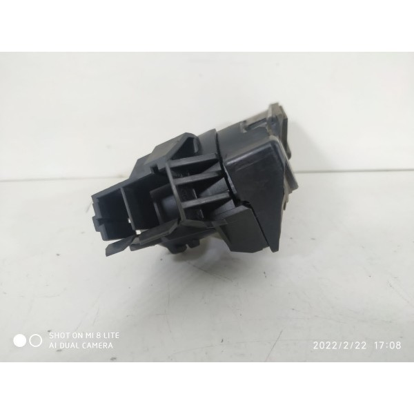 Macaneta Tampa Tras Mercedes Slk 200 2005/2011 A2037500693