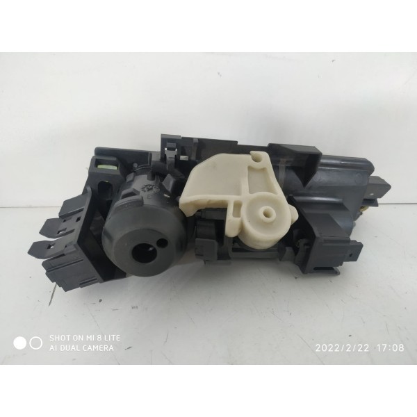 Macaneta Tampa Tras Mercedes Slk 200 2005/2011 A2037500693