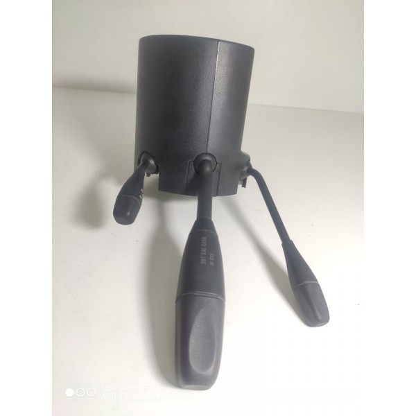 Chave Seta Piloto Aut Mercedes Slk 200 2005 2011 A1715402945