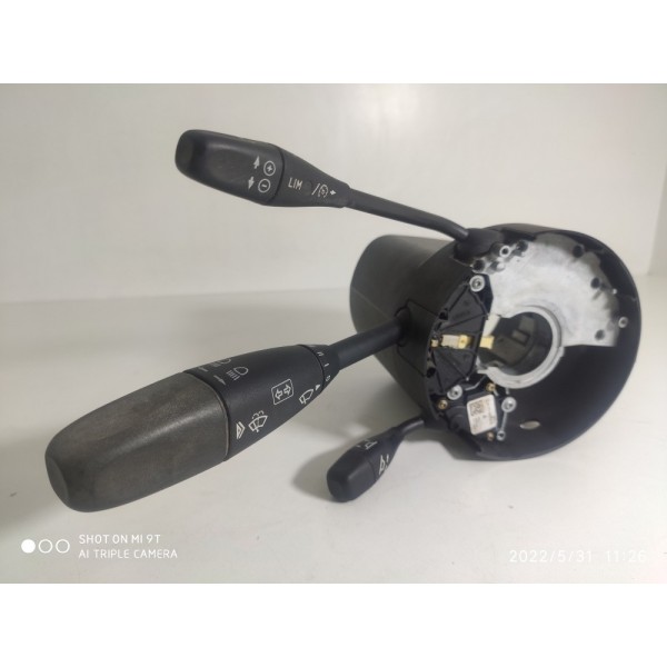 Chave Seta Piloto Aut Mercedes Slk 200 2005 2011 A1715402945