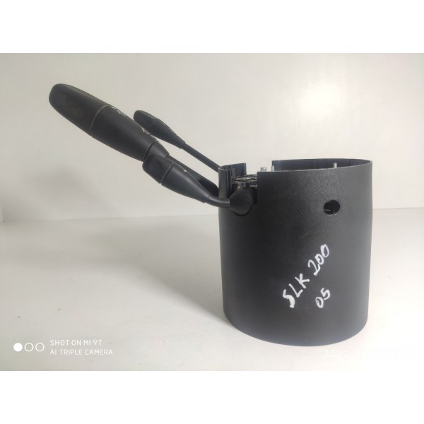 Chave Seta Piloto Aut Mercedes Slk 200 2005 2011 A1715402945