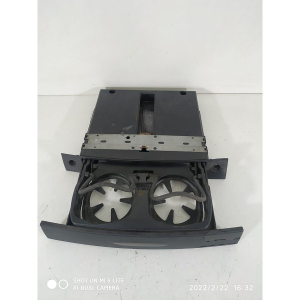 Porta Copos Painel Mercedes Slk 200 A1716800414 Det Preto