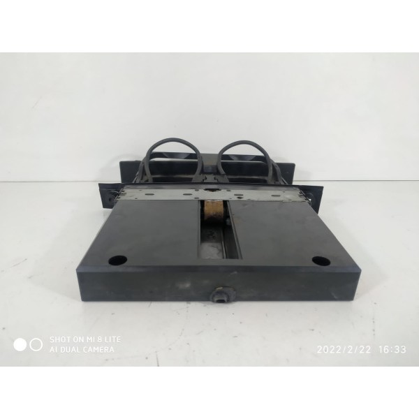 Porta Copos Painel Mercedes Slk 200 A1716800414 Det Preto