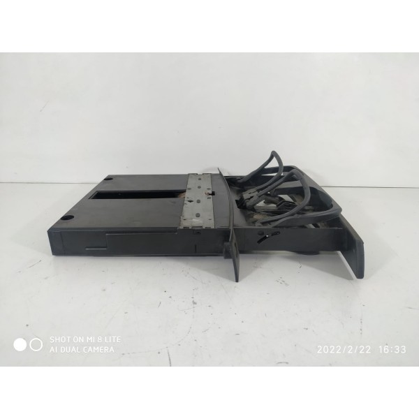 Porta Copos Painel Mercedes Slk 200 A1716800414 Det Preto