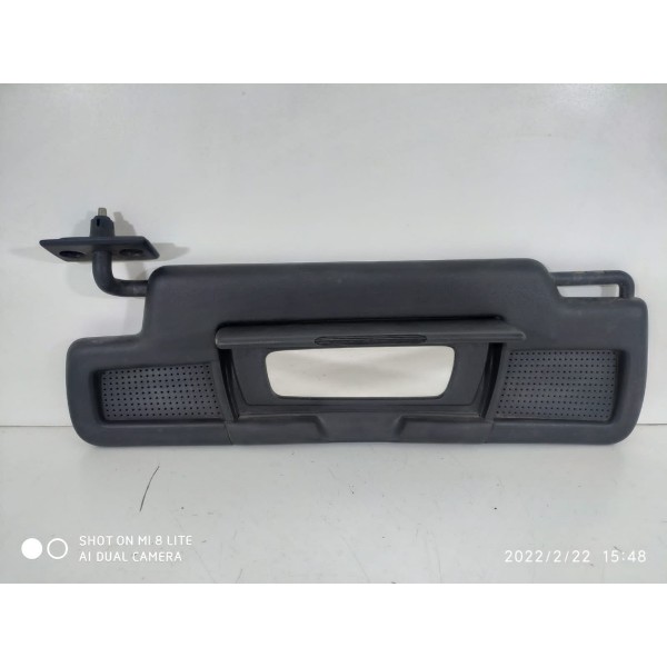 Quebra Sol Mercedes Slk200 Esquerdo 2005/2011