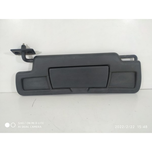 Quebra Sol Mercedes Slk200 Esquerdo 2005/2011