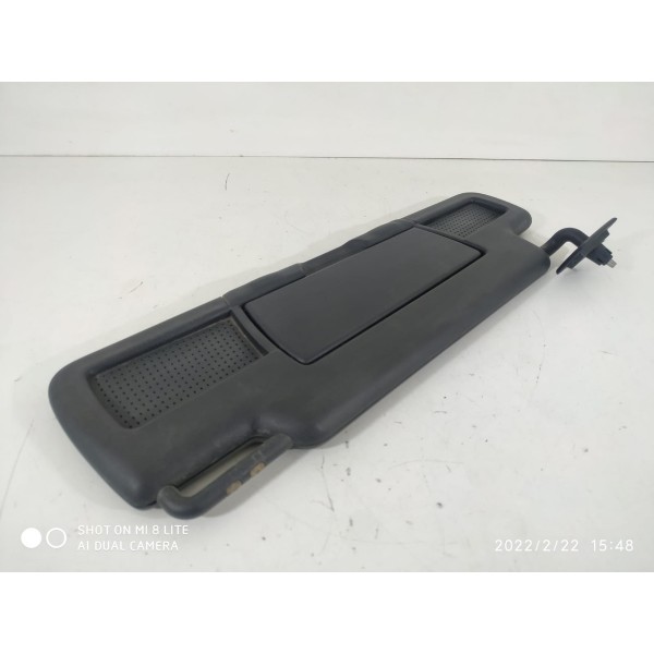 Quebra Sol Mercedes Slk200 Esquerdo 2005/2011