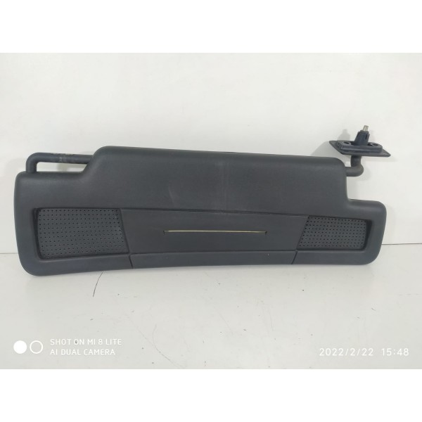 Quebra Sol Mercedes Slk200 Esquerdo 2005/2011