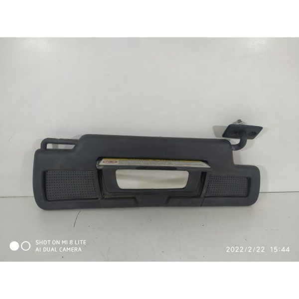 Quebra Sol Mercedes Slk 200 350 55amg  Direito 2005 2011