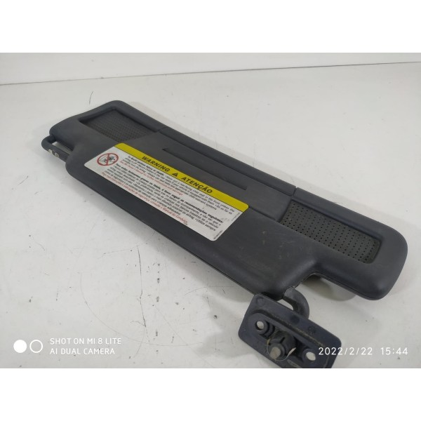 Quebra Sol Mercedes Slk 200 350 55amg  Direito 2005 2011