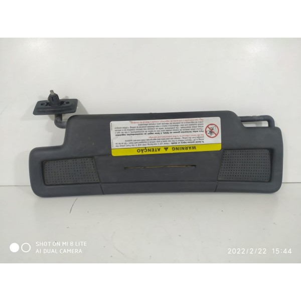 Quebra Sol Mercedes Slk 200 350 55amg  Direito 2005 2011