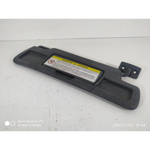 Quebra Sol Mercedes Slk 200 350 55amg  Direito 2005 2011