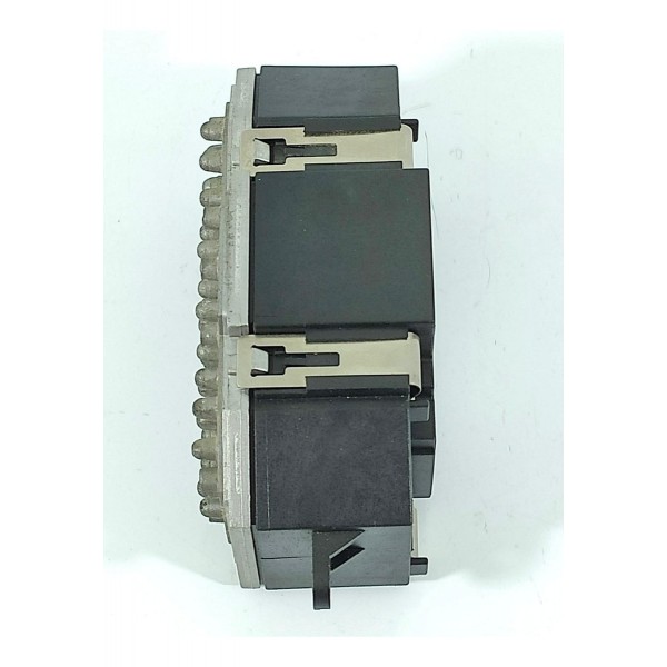 Resitencia Ar Condicionado Amarok 2010/2023 Bc0907521