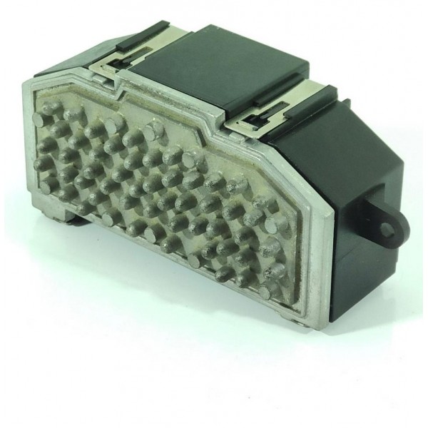 Resitencia Ar Condicionado Amarok 2010/2023 Bc0907521