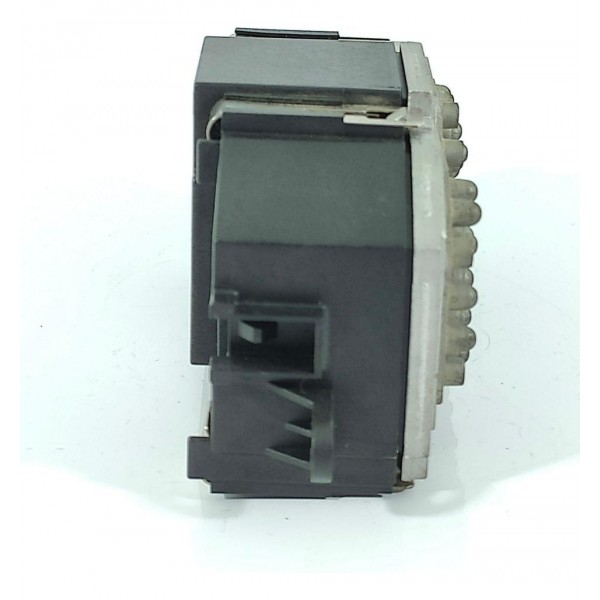 Resitencia Ar Condicionado Amarok 2010/2023 Bc0907521