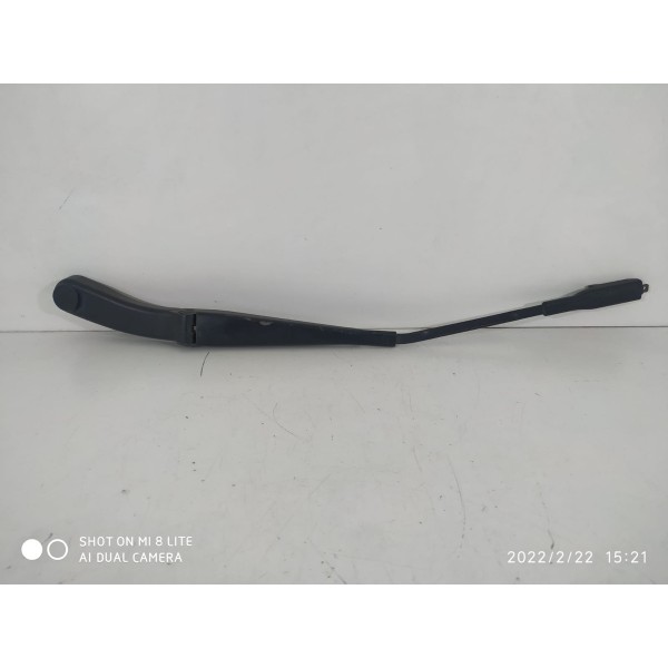 Braco Limpador Parabrisa Mercedes Slk 200 Esquerdo 2005/2011 Esquerdo