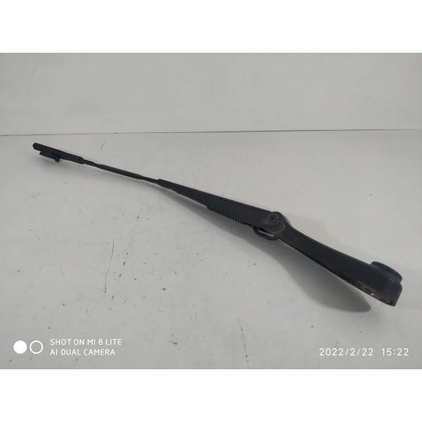 Braco Limpador Parabrisa Mercedes Slk 200 Esquerdo 2005/2011 Esquerdo