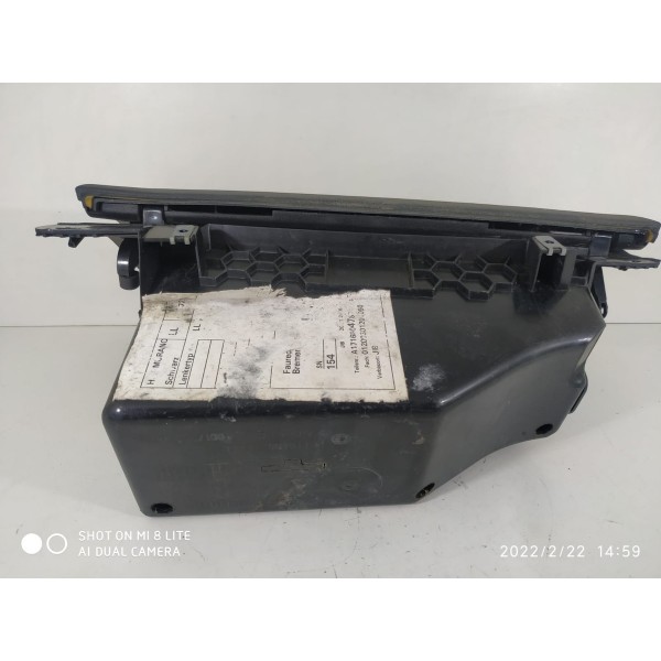 Porta Luvas Mercedes Slk 200 350 2005 A 2011 A171680009