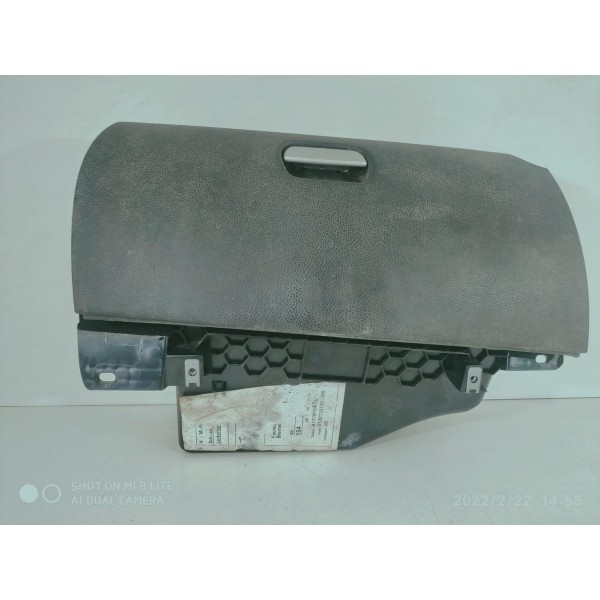 Porta Luvas Mercedes Slk 200 350 2005 A 2011 A171680009