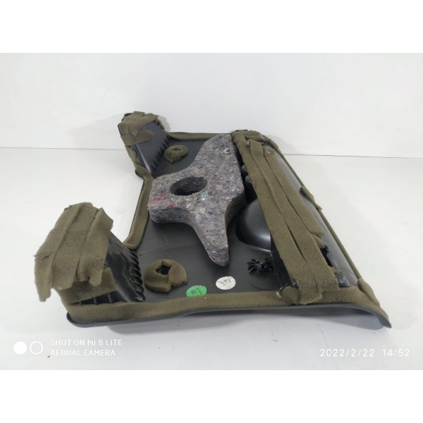 Suporte Triângulo Mercedes Slk 200 350 2004 2011