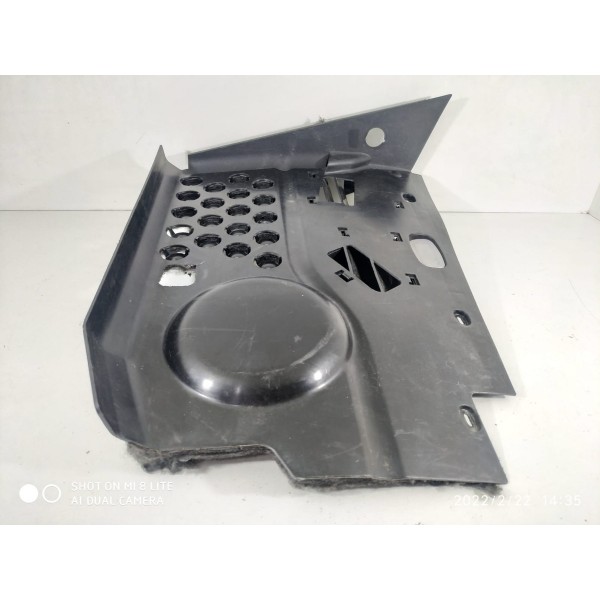 Acabamento Porta Malas Mercedes Slk 200 2005 2011