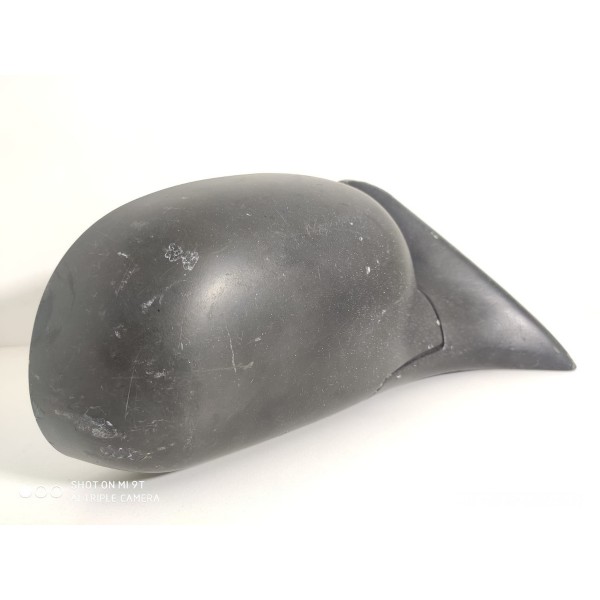 Retrovisor Accent Direito 1994 1995 1996 Detalhe