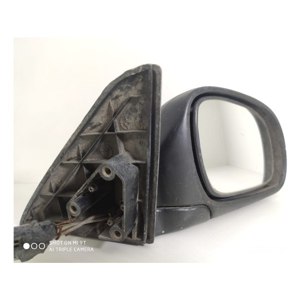 Retrovisor Accent Direito 1994 1995 1996 Detalhe