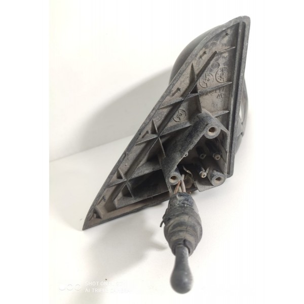 Retrovisor Accent Direito 1994 1995 1996 Detalhe