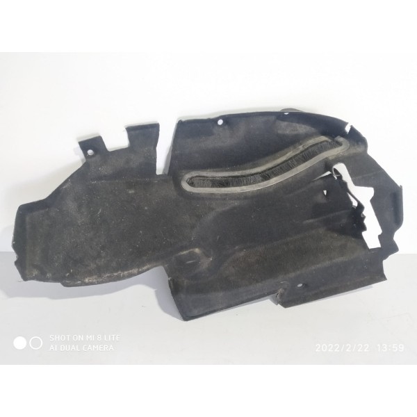 Forro Porta Malas Mercedes Slk 200 2005 2011