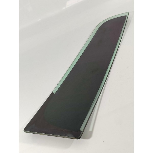 Vidro Vigia Porta Amarok Traseiro Esq 2010/2023 2h7845214m