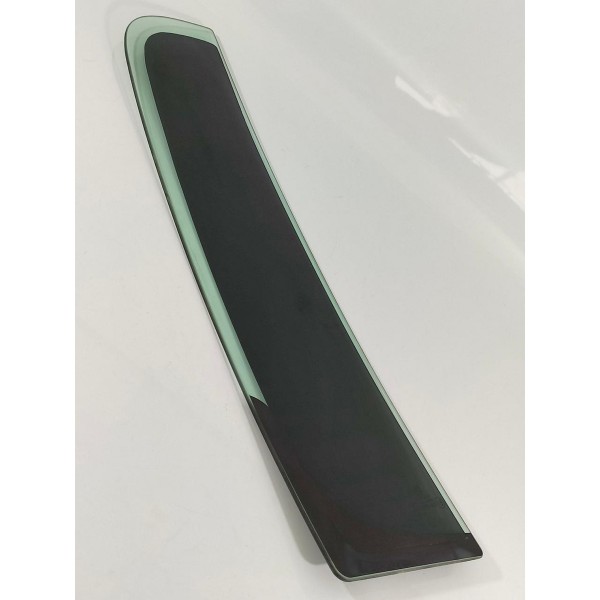 Vidro Vigia Porta Amarok Traseiro Esq 2010/2023 2h7845214m