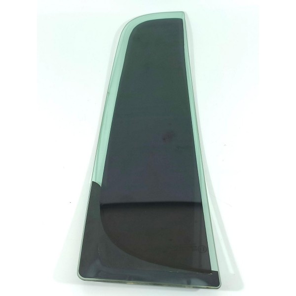 Vidro Vigia Porta Amarok Traseiro Esq 2010/2023 2h7845214m