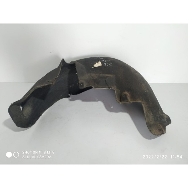 Parabarro Mercedes Slk 200 Traseir Esq 2005 2011 A1716901730