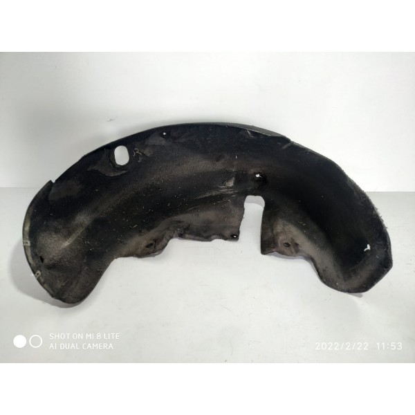 Parabarro Mercedes Slk 200 Traseir Esq 2005 2011 A1716901730