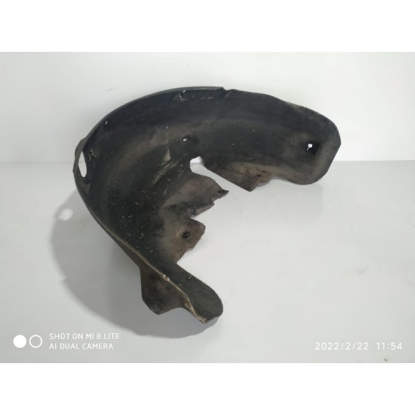 Parabarro Mercedes Slk 200 Traseir Esq 2005 2011 A1716901730