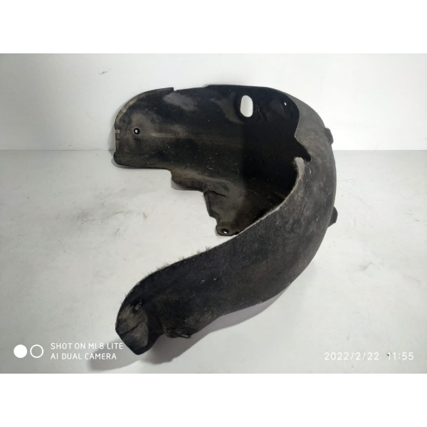 Parabarro Mercedes Slk 200 Traseir Esq 2005 2011 A1716901730