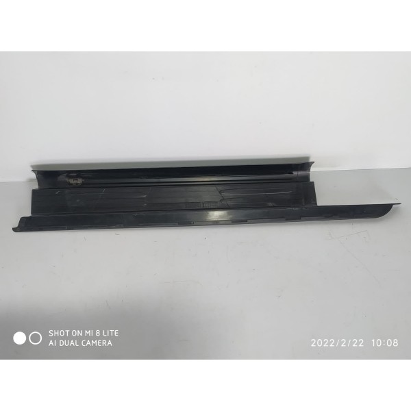 Soleira Porta Mercedes Slk 200 Esquerda 2005 2011 1716800135