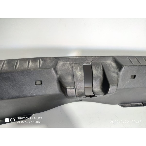 Acabamento Porta Malas Mercedes Slk 200 A1716900441 Preto