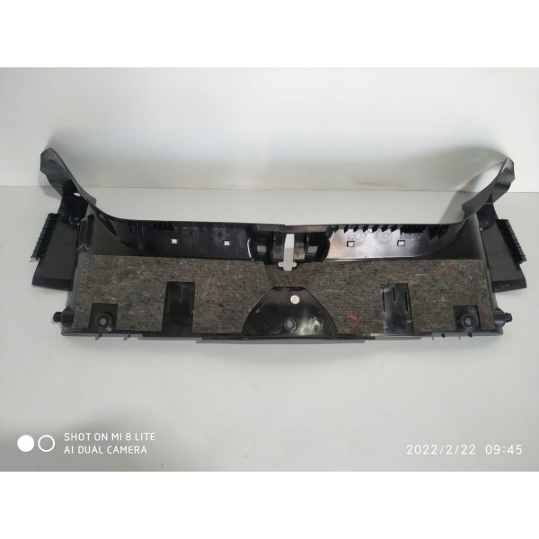 Acabamento Porta Malas Mercedes Slk 200 A1716900441 Preto