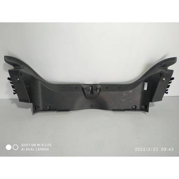 Acabamento Porta Malas Mercedes Slk 200 A1716900441 Preto