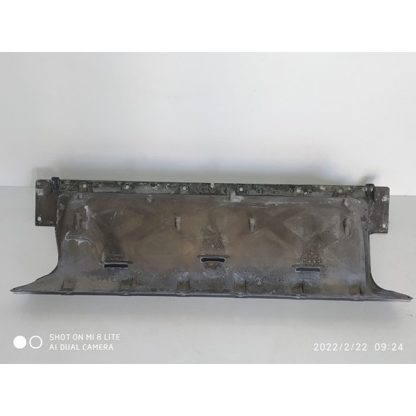 Protetor Tanque Mercedes Slk 200 350 55amg 2005/2011